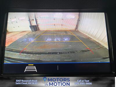 2020 Chevrolet Trax LT AWD   - Photo 11 - Saint Cloud, MN 56301