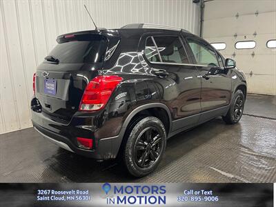 2020 Chevrolet Trax LT AWD   - Photo 5 - Saint Cloud, MN 56301