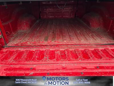 2014 RAM 1500 Laramie 5.7 4x4   - Photo 17 - Saint Cloud, MN 56301