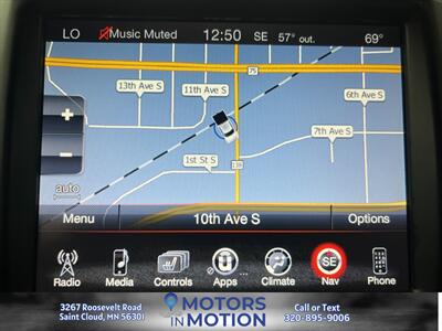 2014 RAM 1500 Laramie 5.7 4x4 - Photo 15 - Saint Cloud, MN 56301