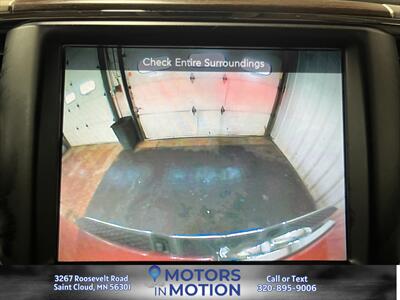 2014 RAM 1500 Laramie 5.7 4x4 - Photo 14 - Saint Cloud, MN 56301