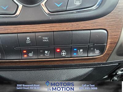 2014 RAM 1500 Laramie 5.7 4x4   - Photo 14 - Saint Cloud, MN 56301