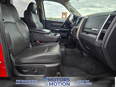 2014 RAM 1500 Laramie 5.7 4x4   - Photo 19 - Saint Cloud, MN 56301