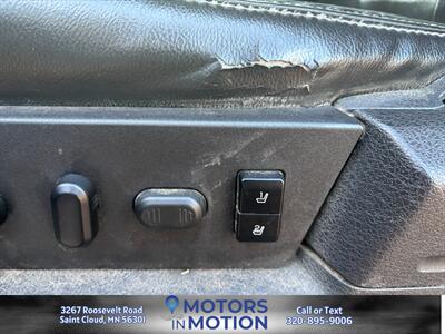 2012 Ford F-150 FX4 4x4 - Photo 12 - Saint Cloud, MN 56301