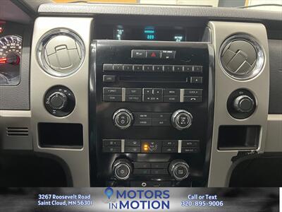 2012 Ford F-150 FX4 4x4 - Photo 13 - Saint Cloud, MN 56301