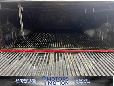 2012 Ford F-150 FX4 4x4 - Photo 16 - Saint Cloud, MN 56301