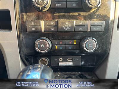 2012 Ford F-150 FX4 4x4 - Photo 17 - Saint Cloud, MN 56301