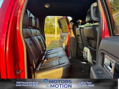 2012 Ford F-150 FX4 4x4 - Photo 20 - Saint Cloud, MN 56301