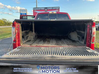 2012 Ford F-150 FX4 4x4 - Photo 19 - Saint Cloud, MN 56301