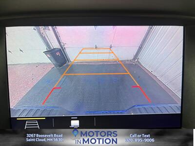 2022 Chevrolet Colorado Z71 4x4   - Photo 11 - Saint Cloud, MN 56301