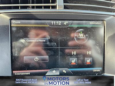2013 Ford Edge Limited AWD   - Photo 12 - Saint Cloud, MN 56301