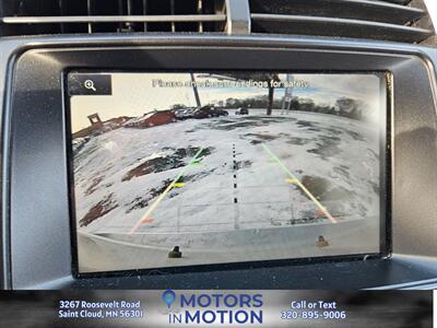 2013 Ford Edge Limited AWD   - Photo 11 - Saint Cloud, MN 56301