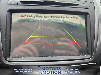 2014 Kia Sorento LX AWD - Photo 11 - Saint Cloud, MN 56301