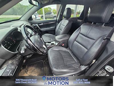 2014 Kia Sorento LX AWD - Photo 9 - Saint Cloud, MN 56301