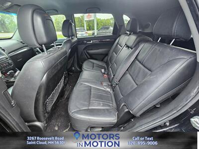 2014 Kia Sorento LX AWD - Photo 15 - Saint Cloud, MN 56301