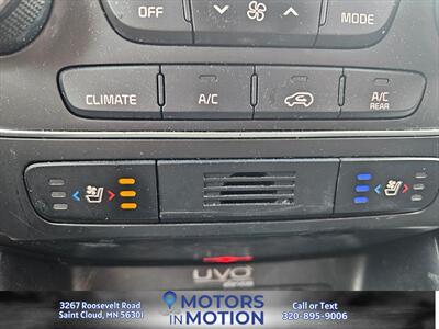 2014 Kia Sorento LX AWD - Photo 13 - Saint Cloud, MN 56301