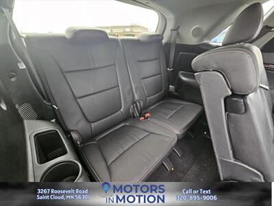 2014 Kia Sorento LX AWD - Photo 17 - Saint Cloud, MN 56301
