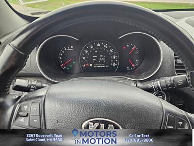 2014 Kia Sorento LX AWD - Photo 14 - Saint Cloud, MN 56301