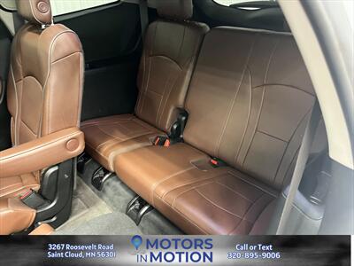 2018 Buick Enclave Avenir AWD - Photo 17 - Saint Cloud, MN 56301