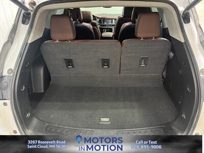 2018 Buick Enclave Avenir AWD - Photo 18 - Saint Cloud, MN 56301