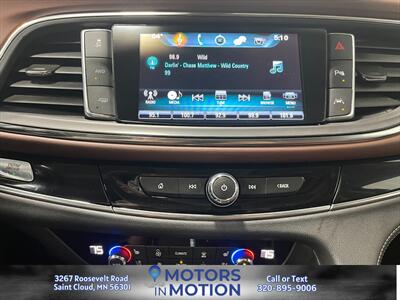 2018 Buick Enclave Avenir AWD - Photo 14 - Saint Cloud, MN 56301