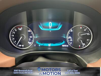 2018 Buick Enclave Avenir AWD - Photo 15 - Saint Cloud, MN 56301
