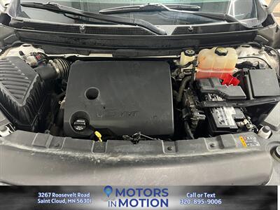 2018 Buick Enclave Avenir AWD - Photo 21 - Saint Cloud, MN 56301