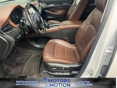 2018 Buick Enclave Avenir AWD - Photo 10 - Saint Cloud, MN 56301