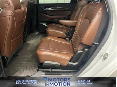 2018 Buick Enclave Avenir AWD - Photo 16 - Saint Cloud, MN 56301