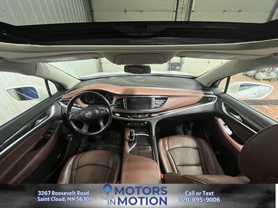 2018 Buick Enclave Avenir AWD - Photo 11 - Saint Cloud, MN 56301