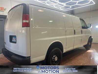 2015 Chevrolet Express 2500   - Photo 6 - Saint Cloud, MN 56301