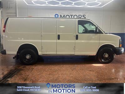 2015 Chevrolet Express 2500   - Photo 5 - Saint Cloud, MN 56301