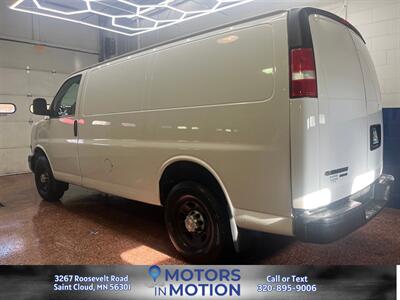 2015 Chevrolet Express 2500   - Photo 8 - Saint Cloud, MN 56301