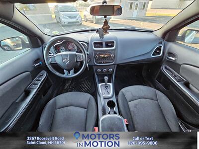 2011 Dodge Avenger Express   - Photo 13 - Saint Cloud, MN 56301
