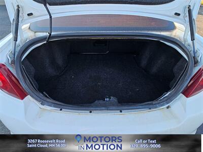 2011 Dodge Avenger Express   - Photo 14 - Saint Cloud, MN 56301