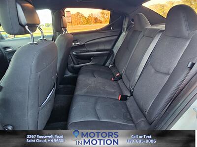 2011 Dodge Avenger Express   - Photo 12 - Saint Cloud, MN 56301