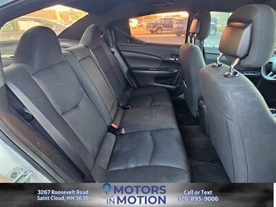 2011 Dodge Avenger Express   - Photo 15 - Saint Cloud, MN 56301