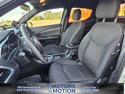 2011 Dodge Avenger Express   - Photo 9 - Saint Cloud, MN 56301