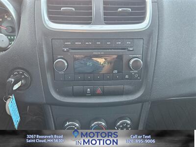 2011 Dodge Avenger Express   - Photo 11 - Saint Cloud, MN 56301