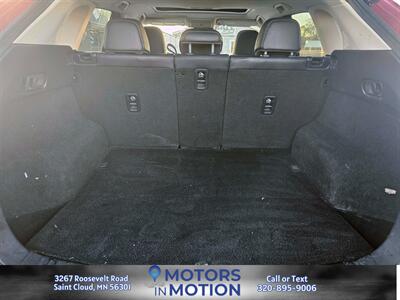 2017 Mazda CX-5 Grand Touring AWD   - Photo 15 - Saint Cloud, MN 56301
