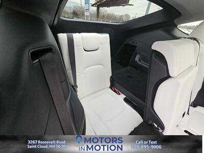 2021 Tesla Model Y Long Range AWD w Panoramic Glass Roof   - Photo 16 - Saint Cloud, MN 56301
