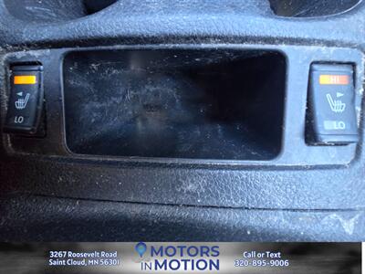 2017 Nissan Rogue SV AWD   - Photo 12 - Saint Cloud, MN 56301