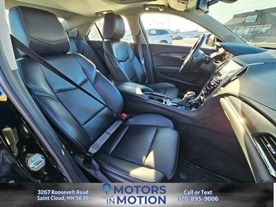 2018 Cadillac ATS 2.0T   - Photo 18 - Saint Cloud, MN 56301