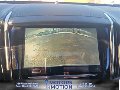 2018 Cadillac ATS 2.0T   - Photo 11 - Saint Cloud, MN 56301