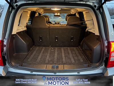 2016 Jeep Patriot Latitude 4WD   - Photo 13 - Saint Cloud, MN 56301