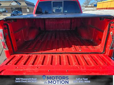 2013 Ford F-150 XLT 5.0L 4x4   - Photo 15 - Saint Cloud, MN 56301