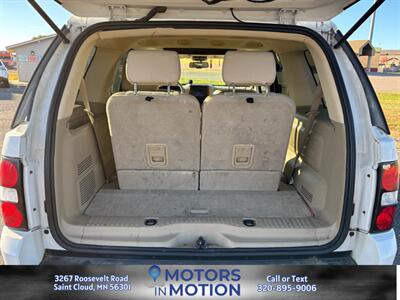 2007 Ford Explorer Eddie Bauer   - Photo 16 - Saint Cloud, MN 56301