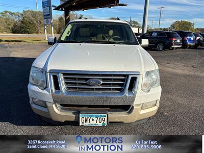 2007 Ford Explorer Eddie Bauer   - Photo 2 - Saint Cloud, MN 56301