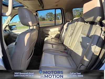 2007 Ford Explorer Eddie Bauer   - Photo 14 - Saint Cloud, MN 56301