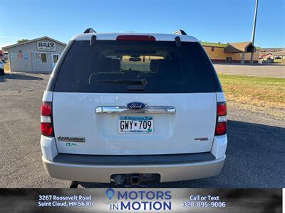 2007 Ford Explorer Eddie Bauer   - Photo 6 - Saint Cloud, MN 56301